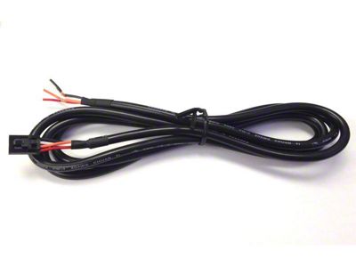 Prosport Wideband Box to Power Wiring Harness