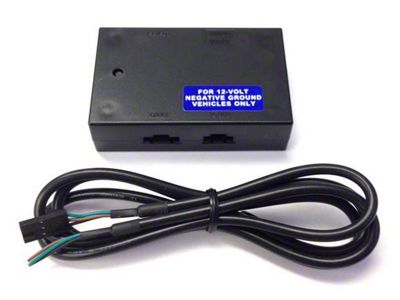 Prosport Wideband UEGO Control Box