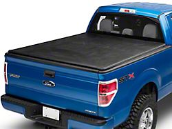 Proven Ground Locking Roll-Up Tonneau Cover (04-14 F-150 Styleside w/ 5-1/2-Foot Bed)