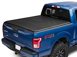 Proven Ground Locking Roll-Up Tonneau Cover (15-24 F-150 w/ 6-1/2-Foot Bed)