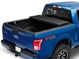 Proven Ground Low Profile Hard Tri-Fold Tonneau Cover (15-25 F-150 w/ 5-1/2-Foot & 6-1/2-Foot Bed)