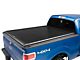 Proven Ground Aluminum Retractable Tonneau Cover (04-14 F-150 Styleside w/ 5-1/2-Foot & 6-1/2-Foot Bed)