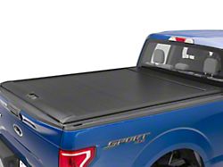 Proven Ground Aluminum Retractable Tonneau Cover (15-24 F-150 w/ 5-1/2-Foot & 6-1/2-Foot Bed)