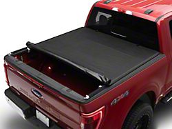 TruShield Locking Roll-Up Tonneau Cover (21-25 F-150 w/ 5-1/2-Foot Bed)