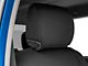 Proven Ground Premium Neoprene Front Seat Covers; Black (15-20 F-150 SuperCab, SuperCrew)