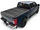 Proven Ground Low Profile Hard Tri-Fold Tonneau Cover (17-24 F-250 Super Duty w/ 6-3/4-Foot Bed)