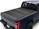 Proven Ground Low Profile Hard Tri-Fold Tonneau Cover (17-24 F-350 Super Duty w/ 6-3/4-Foot Bed)