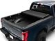 Proven Ground Low Profile Hard Tri-Fold Tonneau Cover (17-24 F-350 Super Duty w/ 6-3/4-Foot Bed)