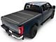 Proven Ground Low Profile Hard Tri-Fold Tonneau Cover (17-24 F-350 Super Duty w/ 6-3/4-Foot Bed)