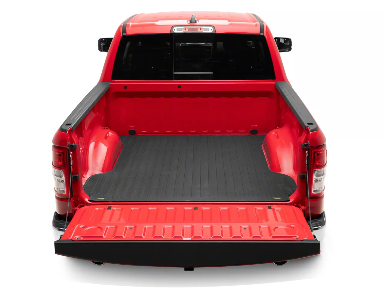 TruShield RAM 1500 Proven Ground Series Heavy Duty Rubber All Weather