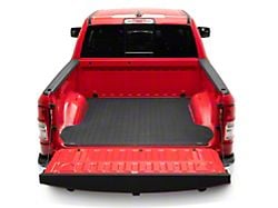 TruShield Proven Ground Series Heavy Duty Rubber All Weather Bed Mat (19-24 RAM 1500 w/ 5.7-Foot Box)