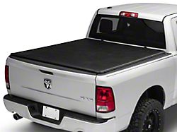 Proven Ground Locking Roll-Up Tonneau Cover (09-18 RAM 1500 w/ 6.4-Foot Box)