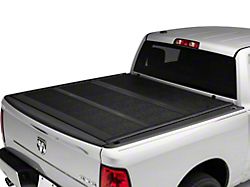 Proven Ground Low Profile Hard Tri-Fold Tonneau Cover (09-18 RAM 1500 w/ 5.7-Foot & 6.4-Foot Box & w/o RAM Box)