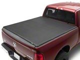 Proven Ground EZ Hard Fold Tonneau Cover (10-24 RAM 2500 w/ 6.4-Foot Box & w/o RAM Box)