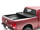 Proven Ground Soft Tri-Fold Tonneau Cover (10-24 RAM 2500 w/ 6.4-Foot Box & w/o RAM Box)