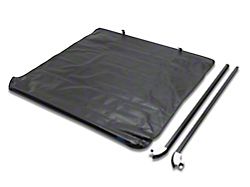 TruShield Locking Roll-Up Tonneau Cover (24-25 Ranger)