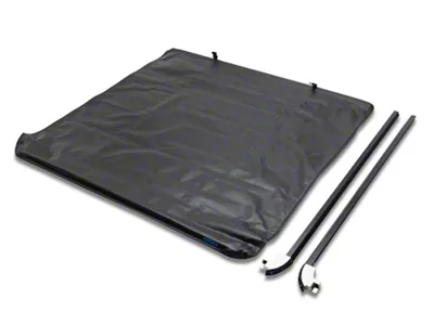 TruShield Locking Roll-Up Tonneau Cover (24-25 Ranger)