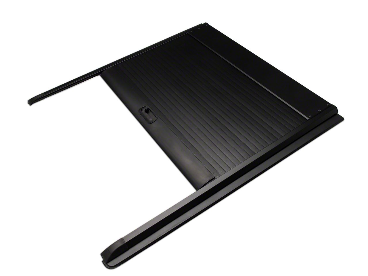 Proven Ground Sierra 1500 Aluminum Retractable Tonneau Cover S512274 ...