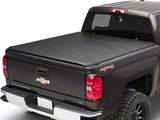 Proven Ground Locking Roll-Up Tonneau Cover (14-18 Sierra 1500 w/ 5.80-Foot Short & 6.50-Foot Standard Box)