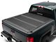 Proven Ground Low Profile Hard Tri-Fold Tonneau Cover (14-18 Sierra 1500 w/ 5.80-Foot Short & 6.50-Foot Standard Box)