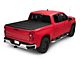 Proven Ground Low Profile Hard Tri-Fold Tonneau Cover (19-24 Sierra 1500 w/ 5.80-Foot Short & 6.50-Foot Standard Box)