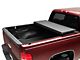 Proven Ground Low Profile Hard Tri-Fold Tonneau Cover (07-13 Sierra 1500 w/ 5.80-Foot Short & 6.50-Foot Standard Box)