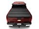 Proven Ground Low Profile Hard Tri-Fold Tonneau Cover (07-13 Sierra 1500 w/ 5.80-Foot Short & 6.50-Foot Standard Box)