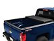 Proven Ground Low Profile Hard Tri-Fold Tonneau Cover (14-18 Sierra 1500 w/ 5.80-Foot Short & 6.50-Foot Standard Box)