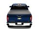 Proven Ground Low Profile Hard Tri-Fold Tonneau Cover (14-18 Sierra 1500 w/ 5.80-Foot Short & 6.50-Foot Standard Box)