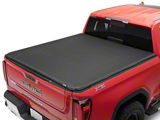 Proven Ground Premium EZ Hard Fold Tonneau Cover (19-24 Sierra 1500 w/ 5.80-Foot Short & 6.50-Foot Standard Box)