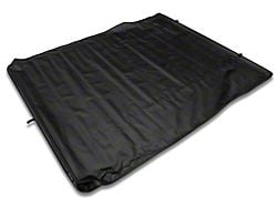 Proven Ground Locking Roll-Up Tonneau Cover (20-25 Sierra 3500 HD w/ 6.90-Foot Standard Box)