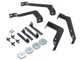 Proven Ground Replacement Tonneau Cover Hardware Kit for SHG9770 Only (20-24 Sierra 3500 HD w/ 6.90-Foot Standard Box)