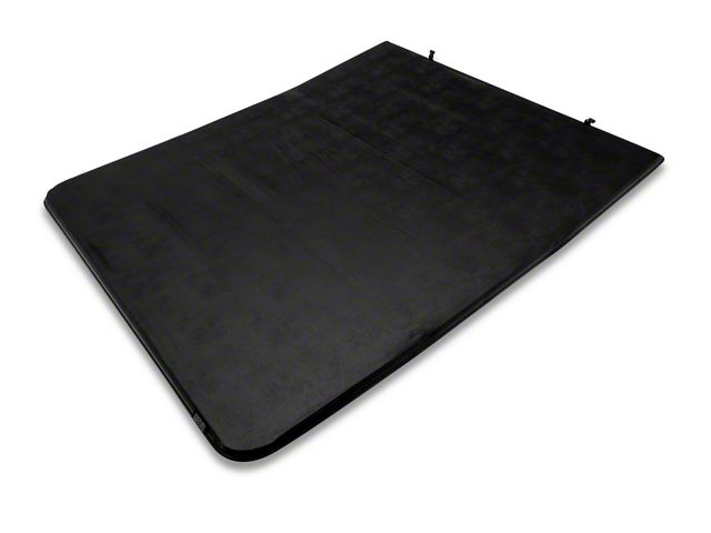 Proven Ground Soft Tri-Fold Tonneau Cover (20-24 Sierra 3500 HD w/ 6.90-Foot Standard Box)