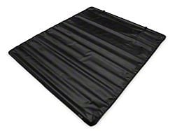 Proven Ground Velcro Roll-Up Tonneau Cover (20-24 Sierra 3500 HD w/ 6.90-Foot Standard Box)