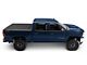 TruShield Aluminum Hard Roll-Up Tonneau Cover (14-18 Silverado 1500 w/ 5.80-Foot Short & 6.50-Foot Standard Box)