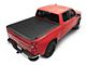 TruShield Aluminum Hard Roll-Up Tonneau Cover (19-24 Silverado 1500 w/ 5.80-Foot Short & 6.50-Foot Standard Box)