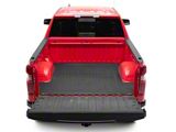 TruShield Proven Ground Series Heavy Duty Rubber All Weather Bed Mat (19-25 Silverado 1500 w/ 5.80-Foot Short & 6.50-Foot Standard Box)