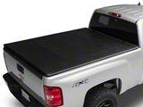 Proven Ground Locking Roll-Up Tonneau Cover (07-13 Silverado 1500 w/ 5.80-Foot Short & 6.50-Foot Standard Box)