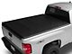 Proven Ground Locking Roll-Up Tonneau Cover (07-13 Silverado 1500 w/ 5.80-Foot Short & 6.50-Foot Standard Box)