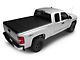 Proven Ground Locking Roll-Up Tonneau Cover (07-13 Silverado 1500 w/ 5.80-Foot Short & 6.50-Foot Standard Box)