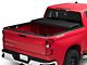 Proven Ground Low Profile Hard Tri-Fold Tonneau Cover (19-24 Silverado 1500 w/ 5.80-Foot Short & 6.50-Foot Standard Box)