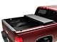 Proven Ground Low Profile Hard Tri-Fold Tonneau Cover (07-13 Silverado 1500 w/ 5.80-Foot Short & 6.50-Foot Standard Box)