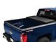 Proven Ground Low Profile Hard Tri-Fold Tonneau Cover (14-18 Silverado 1500 w/ 5.80-Foot Short & 6.50-Foot Standard Box)