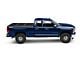 Proven Ground Low Profile Hard Tri-Fold Tonneau Cover (14-18 Silverado 1500 w/ 5.80-Foot Short & 6.50-Foot Standard Box)