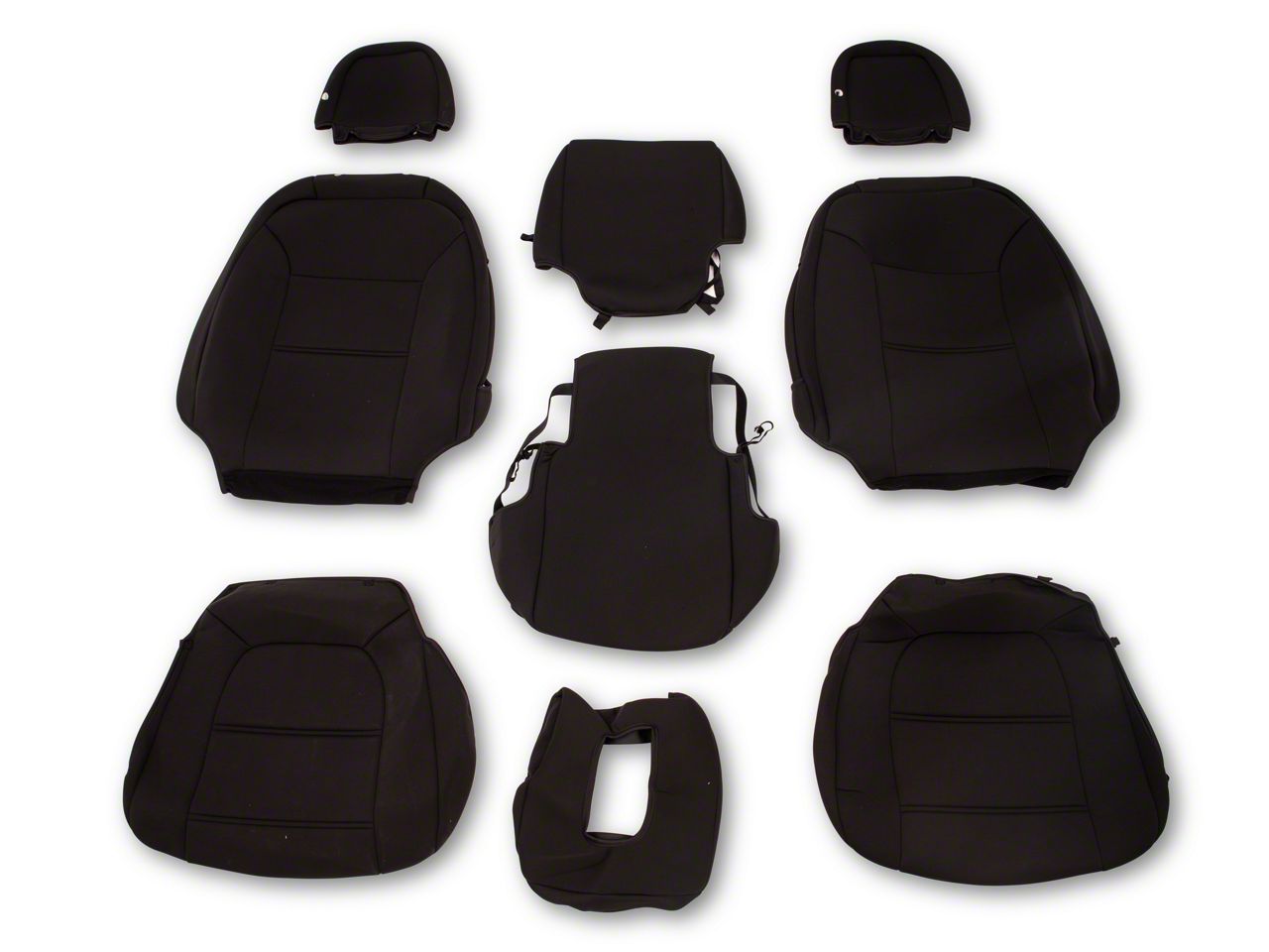 2014/15 Silverado sale Precision fit Neoprene