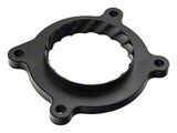 C&L Throttle Body Spacer (14-25 5.3L Silverado 1500)