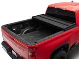 Proven Ground EZ Hard Fold Tonneau Cover (20-25 Silverado 2500 HD w/ 6.90-Foot Standard Box)