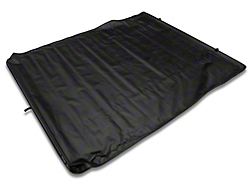 Proven Ground Locking Roll-Up Tonneau Cover (20-25 Silverado 2500 HD w/ 6.90-Foot Standard Box)