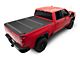 Proven Ground Low Profile Hard Tri-Fold Tonneau Cover (20-24 Silverado 2500 HD w/ 6.90-Foot Standard Box)