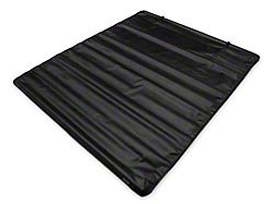 Proven Ground Velcro Roll-Up Tonneau Cover (20-24 Silverado 2500 HD w/ 6.90-Foot Standard Box)